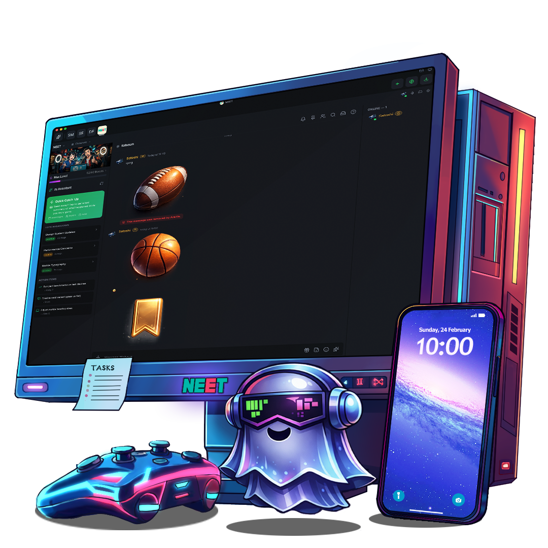 Pookebo app on desktop and mobile